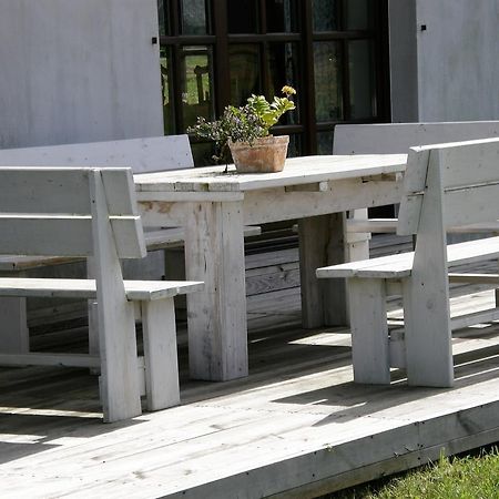 Agroturystyka "Bociek" Belk  Ngoại thất bức ảnh